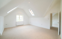 West Harton bedroom extension leads