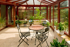 West Harton conservatory quotes