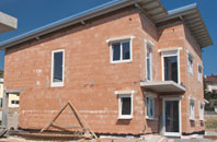 West Harton home extensions