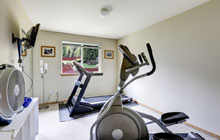 West Harton home gym construction leads