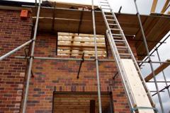house extensions West Harton