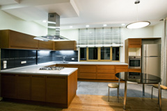 kitchen extensions West Harton